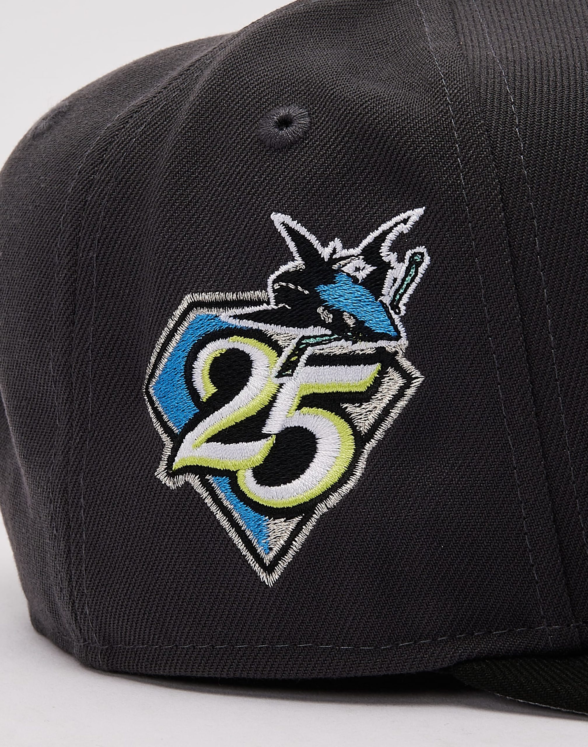 New Era NHL San Jose Sharks 9Fifty A-Frame Snapback - Image 4