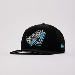 New Era MLB Anaheim Angels 9Fifty A-Frame Snapback