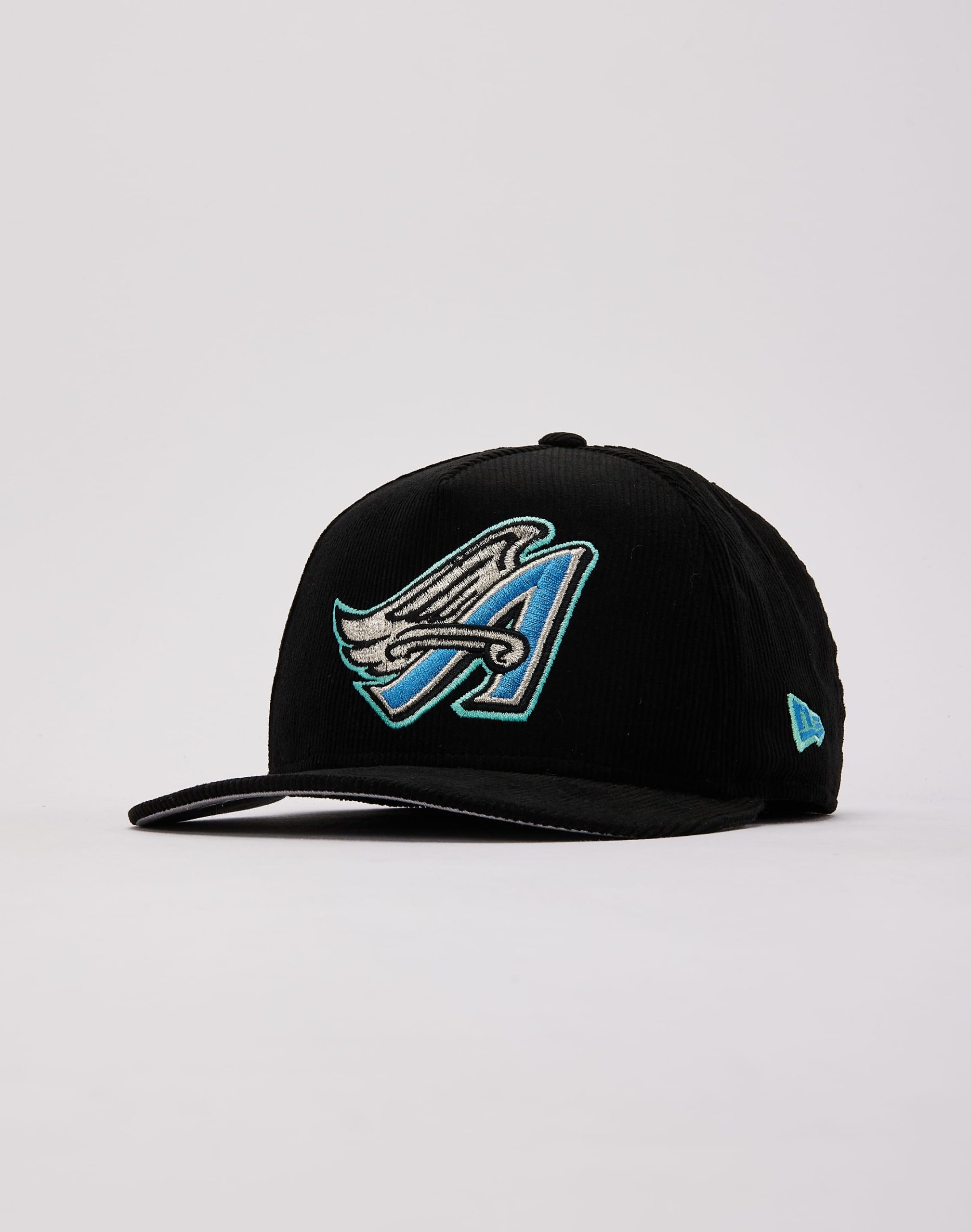 New Era MLB Anaheim Angels 9Fifty A-Frame Snapback