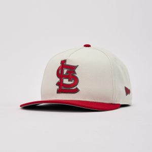 New Era MLB St. Louis Cardinals 9Fifty A-Frame Anniversary Snapback