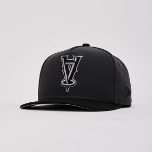 New Era MLB Anaheim Angels 50th Anniversary 9Fifty A-Frame Snapback