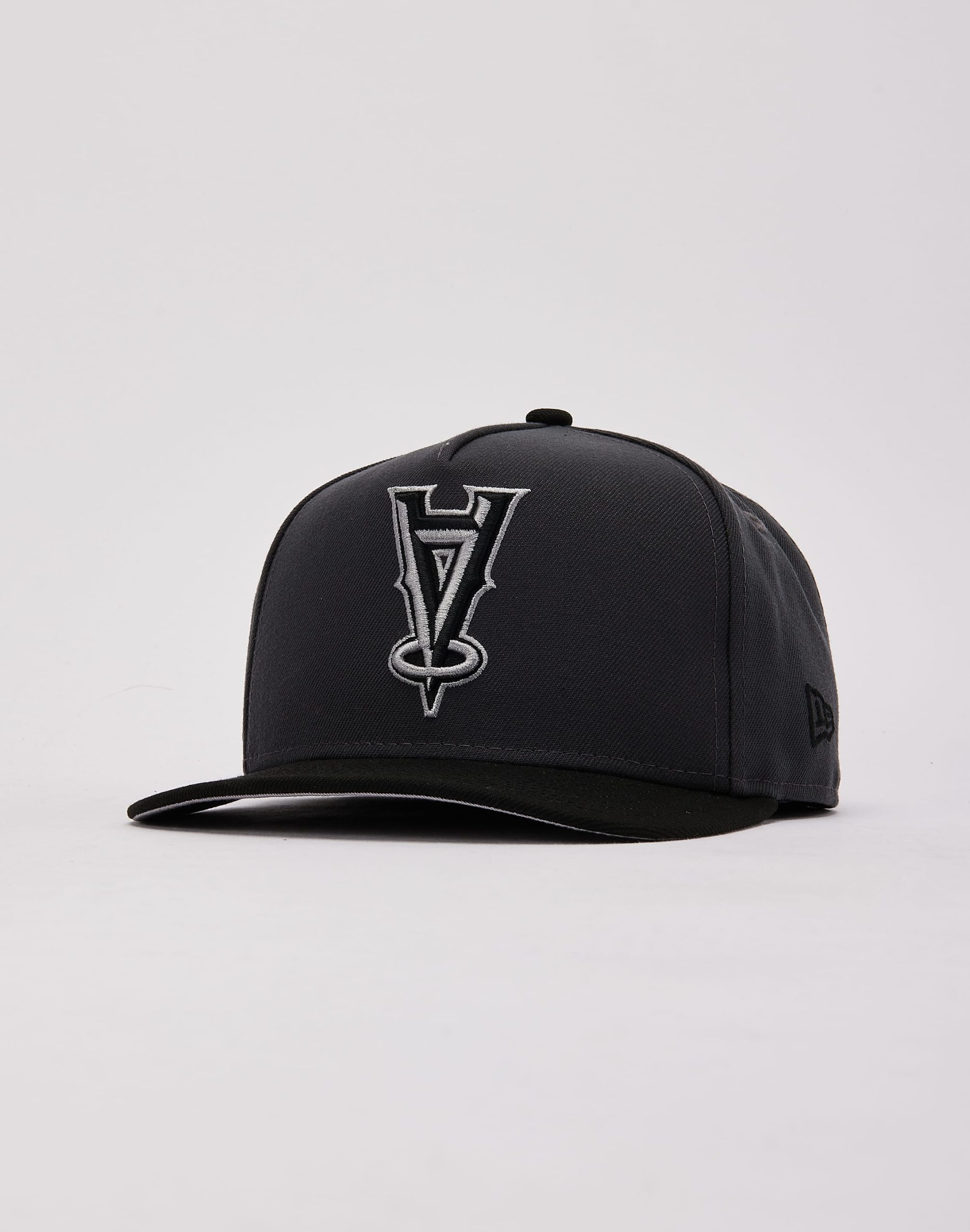 New Era MLB Anaheim Angels 50th Anniversary 9Fifty A-Frame Snapback
