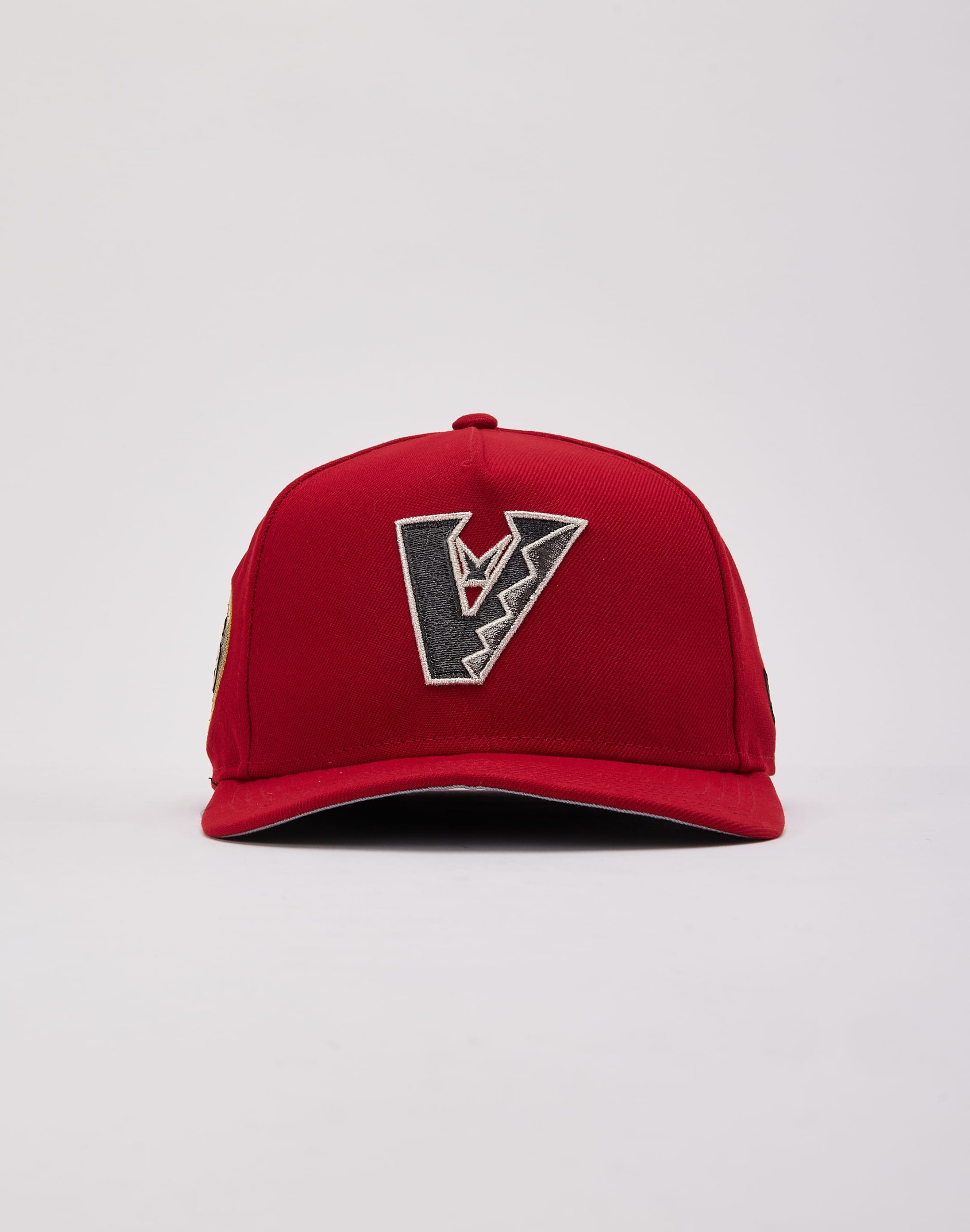 New Era MLB Arizona Diamondbacks 9Fifty A-Frame Snapback Hat - Image 2