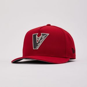 New Era MLB Arizona Diamondbacks 9Fifty A-Frame Snapback Hat
