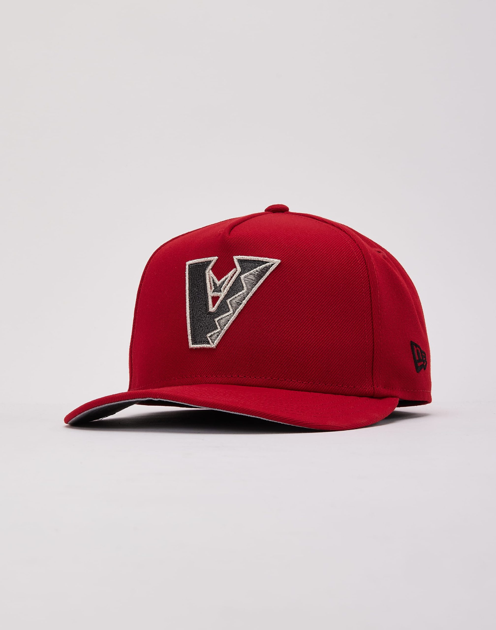 New Era MLB Arizona Diamondbacks 9Fifty A-Frame Snapback Hat