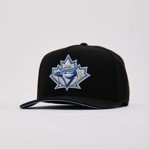 New Era MLB Toronto Blue Jays 9Fifty A-Frame Snapback Hat