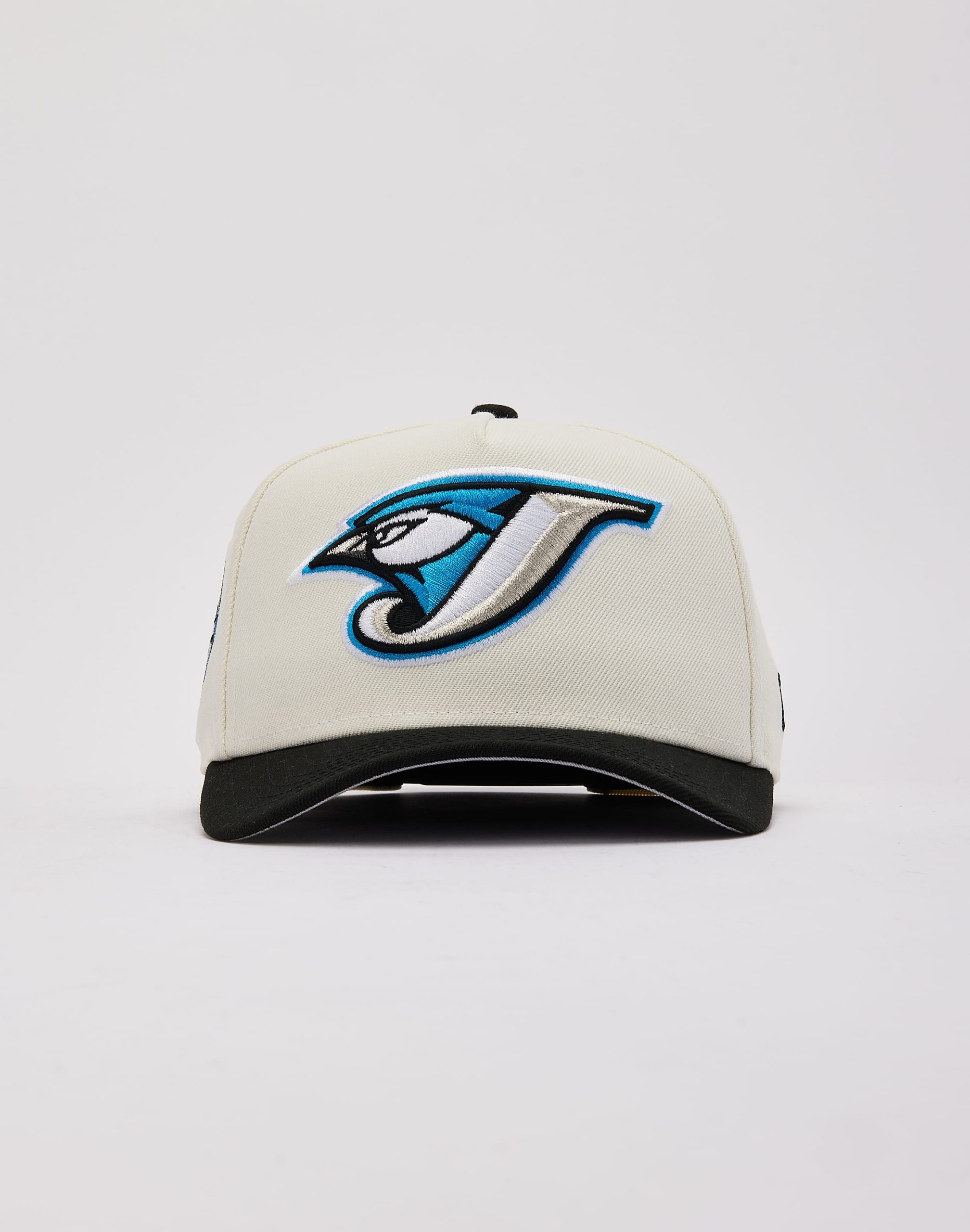 New Era MLB Toronto Blue Jays 9Fifty A-Frame Snapback Hat - Image 2