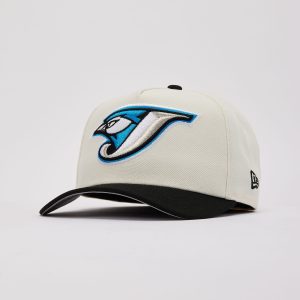 New Era MLB Toronto Blue Jays 9Fifty A-Frame Snapback Hat
