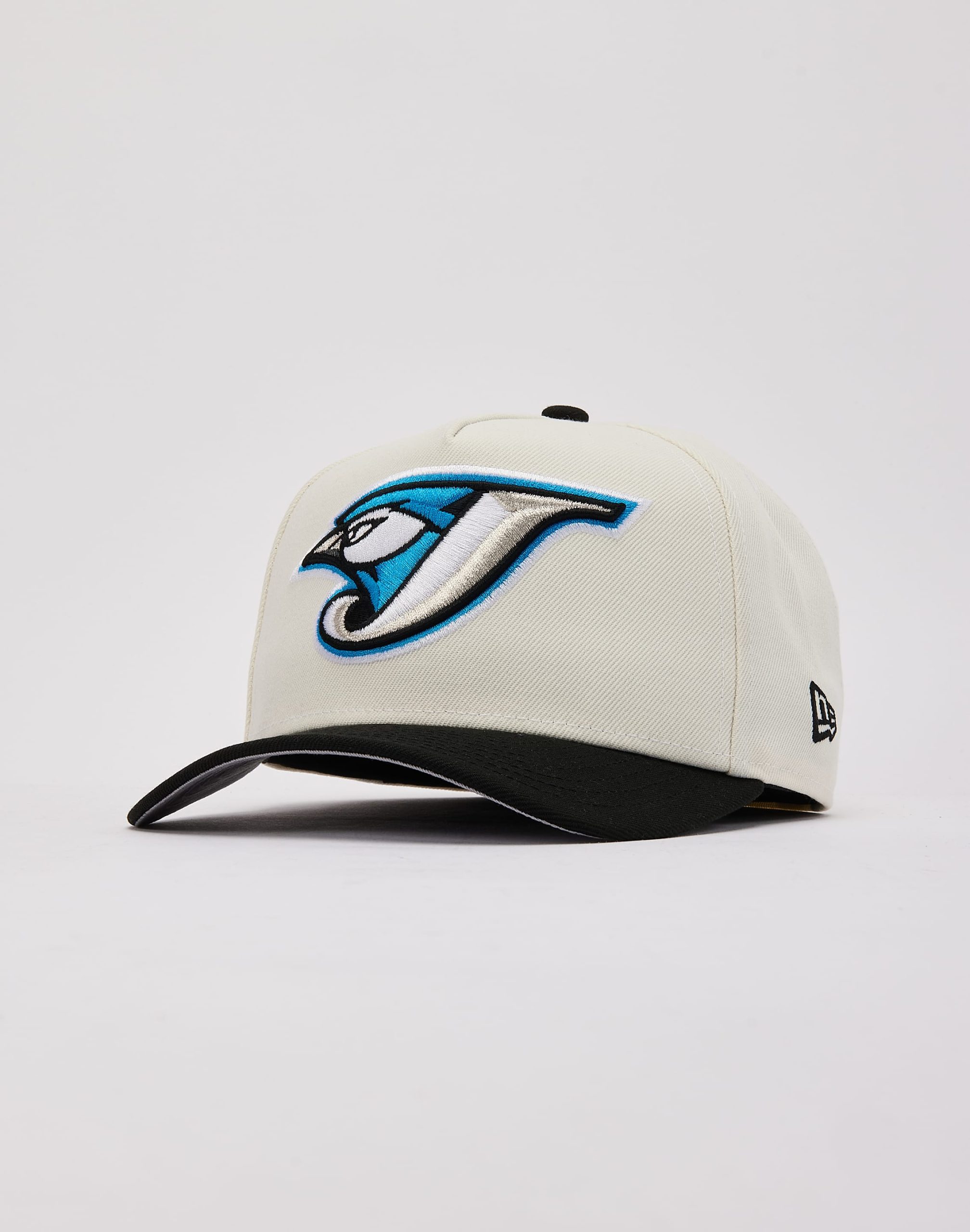 New Era MLB Toronto Blue Jays 9Fifty A-Frame Snapback Hat