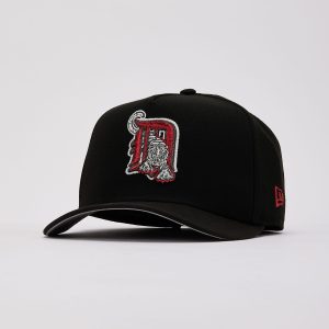 New Era MLB Detroit Tigers 9Fifty A-Frame Snapback Hat