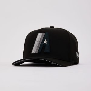 New Era MLB Houston Astros 9Fifty A-Frame Snapback Hat