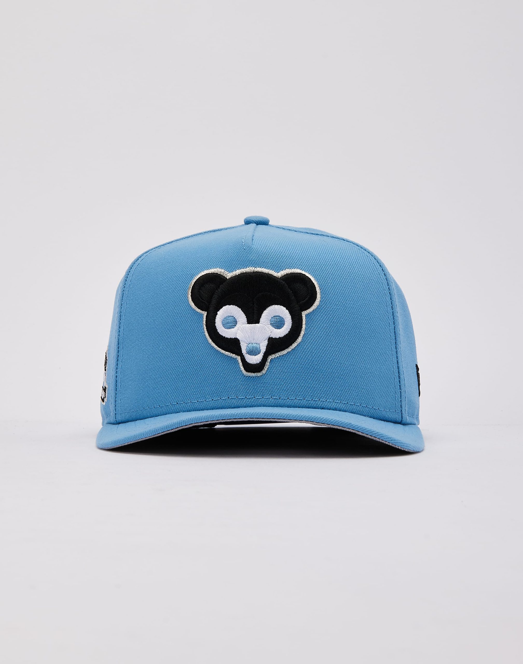 New Era MLB Chicago Cubs 9Fifty A-Frame Snapback Hat - Image 2