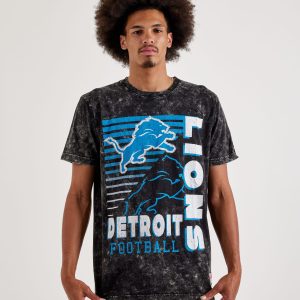 New Era NFL Detroit Lions Tee
