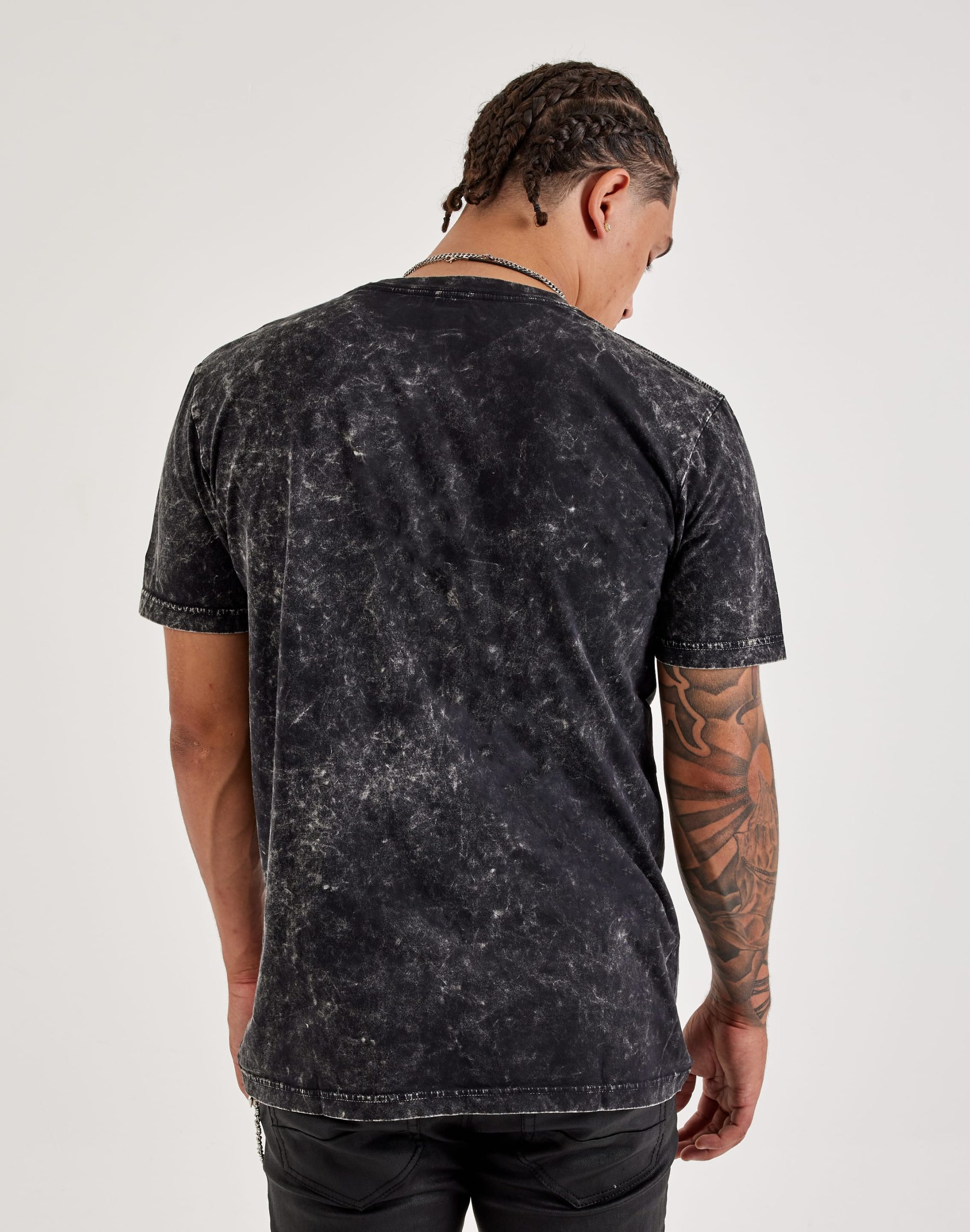 New Era NFL Washington Commanders Tee - Image 3