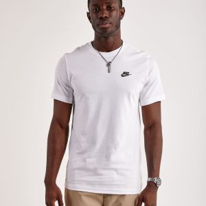 Nike Club Embroidered Futura Tee