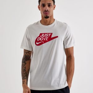 Nike Just Do It Logo Tee