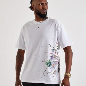 Nike Basketball Tee