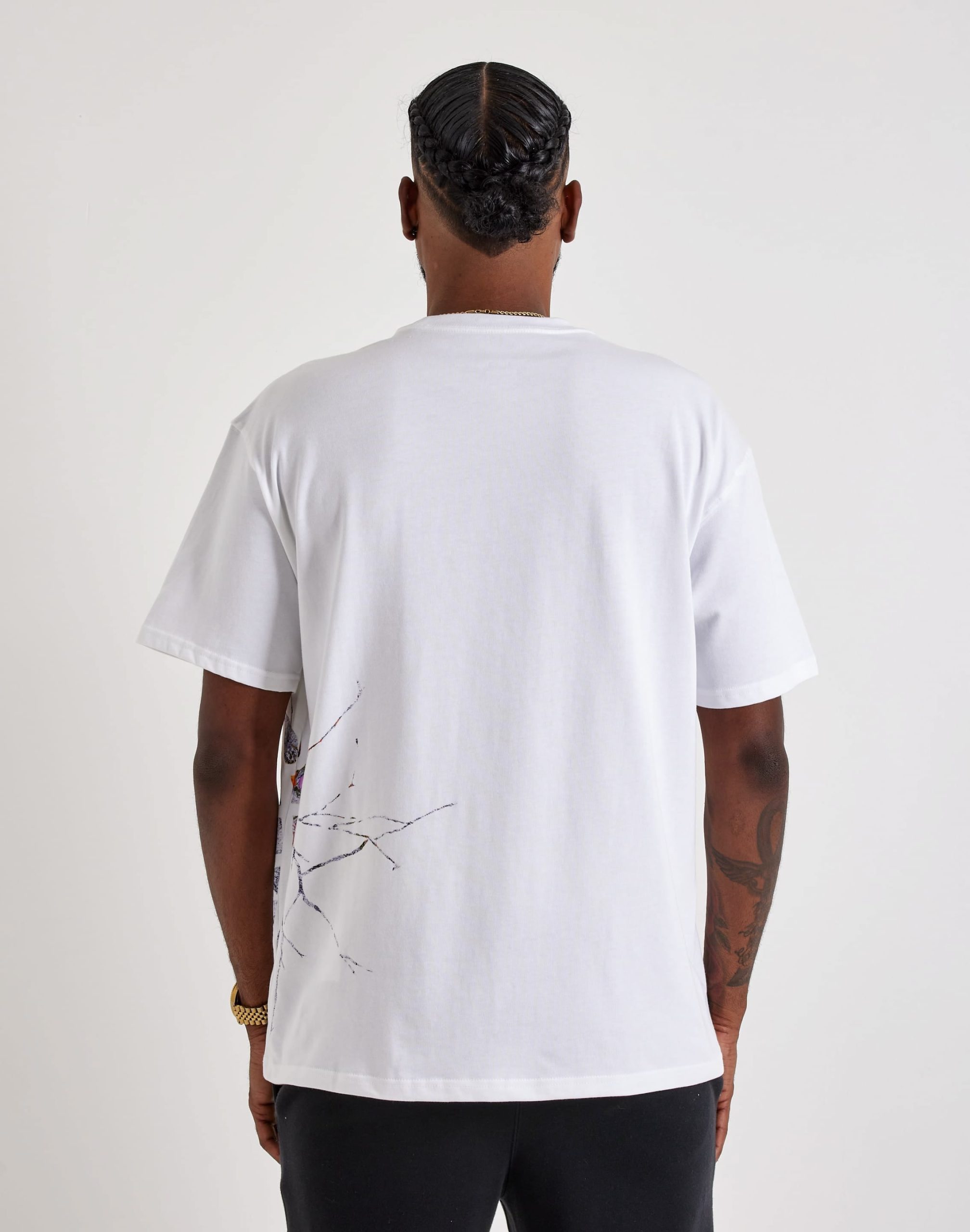 Nike Basketball Tee - Image 3