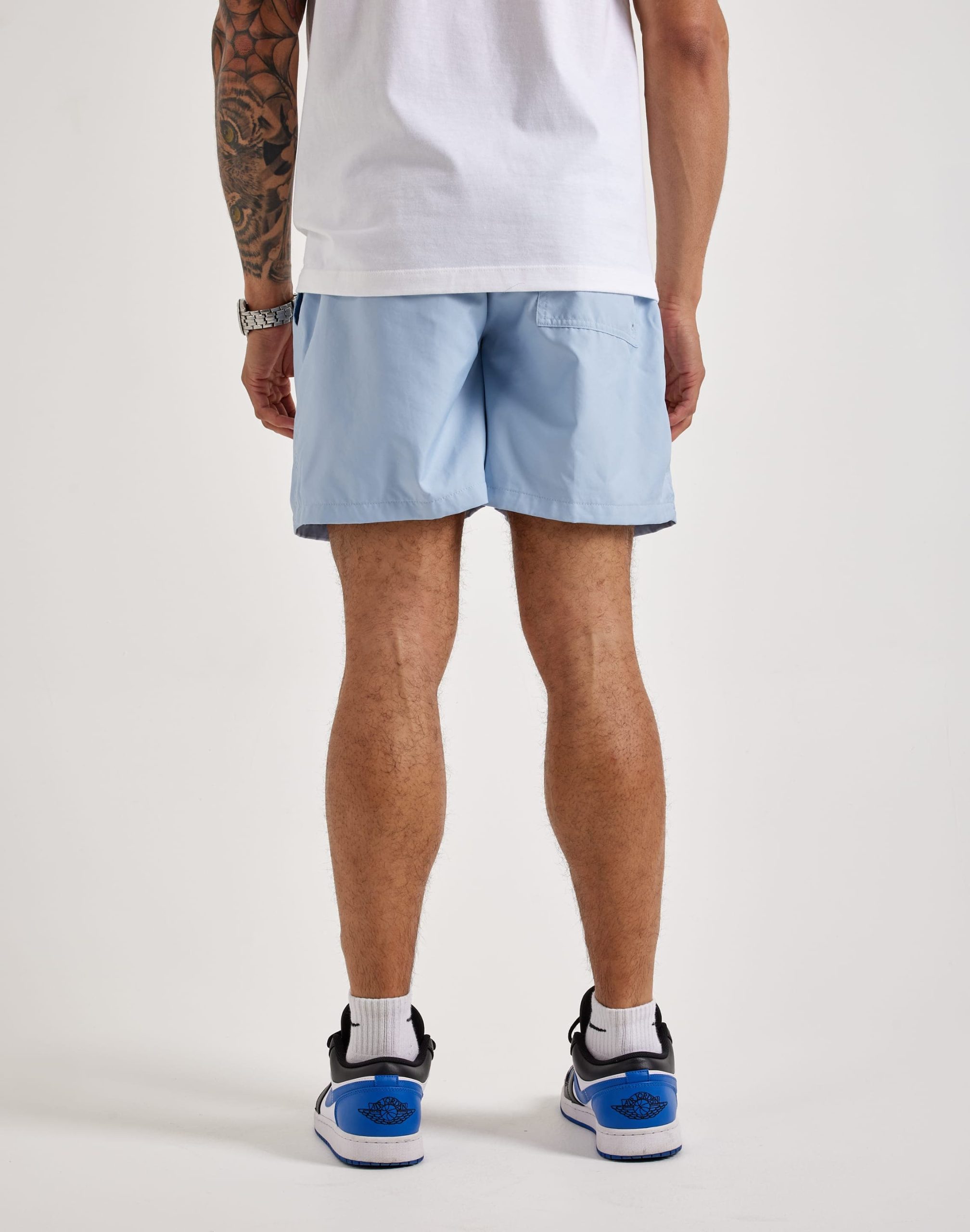 Nike Club Flow Shorts - Image 3