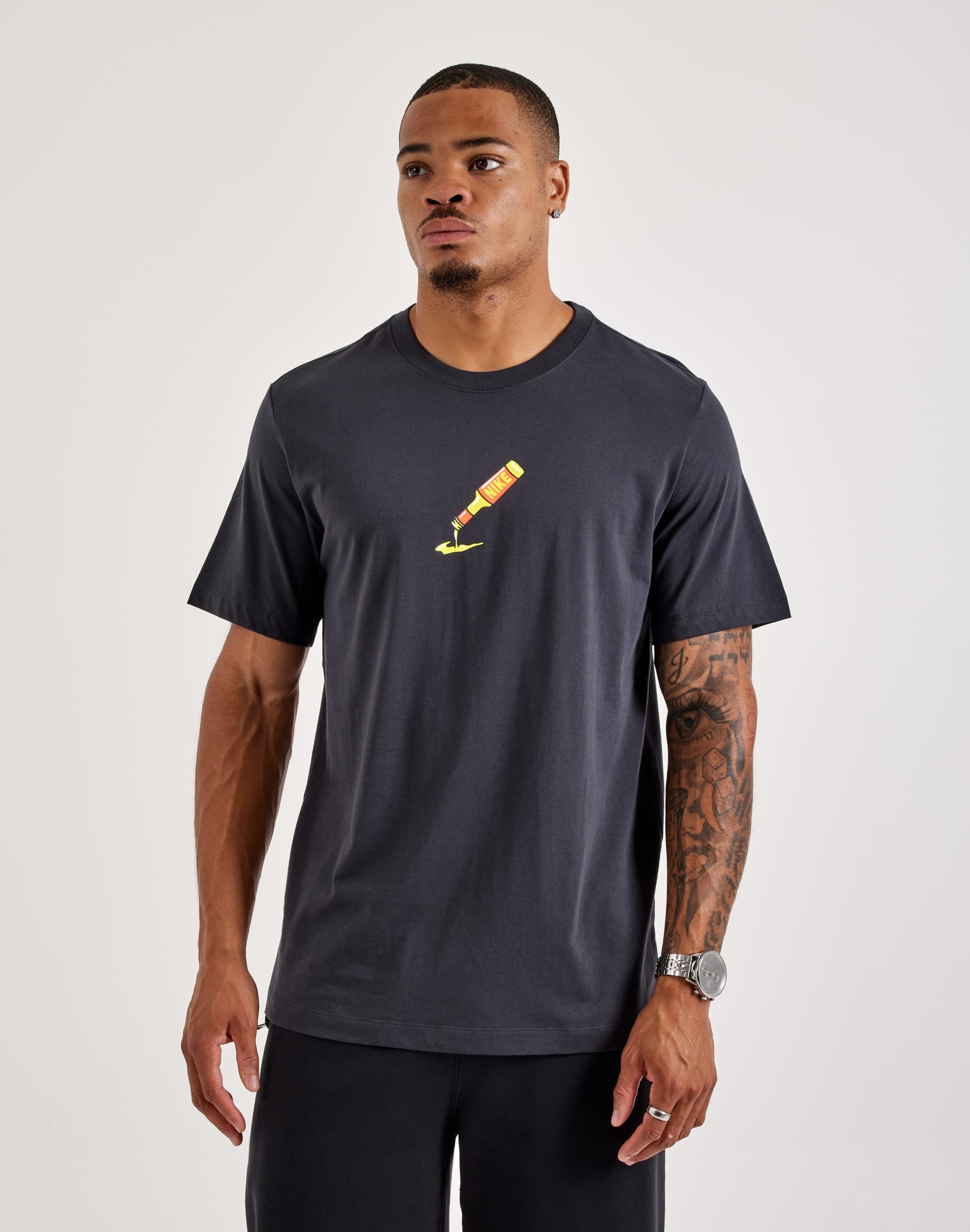 Nike Sweet Heat Tee - Image 2