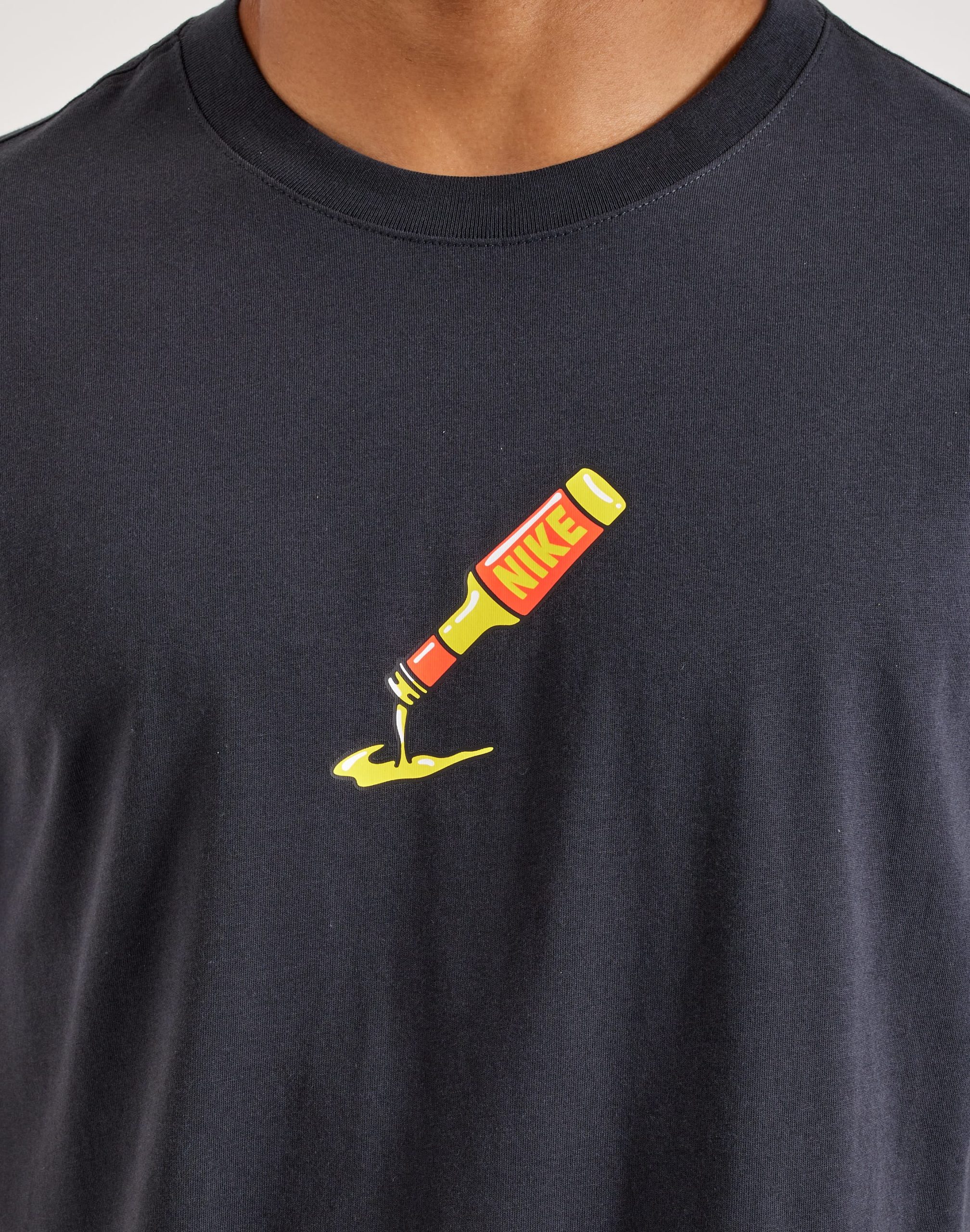 Nike Sweet Heat Tee - Image 3