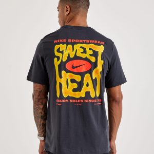 Nike Sweet Heat Tee