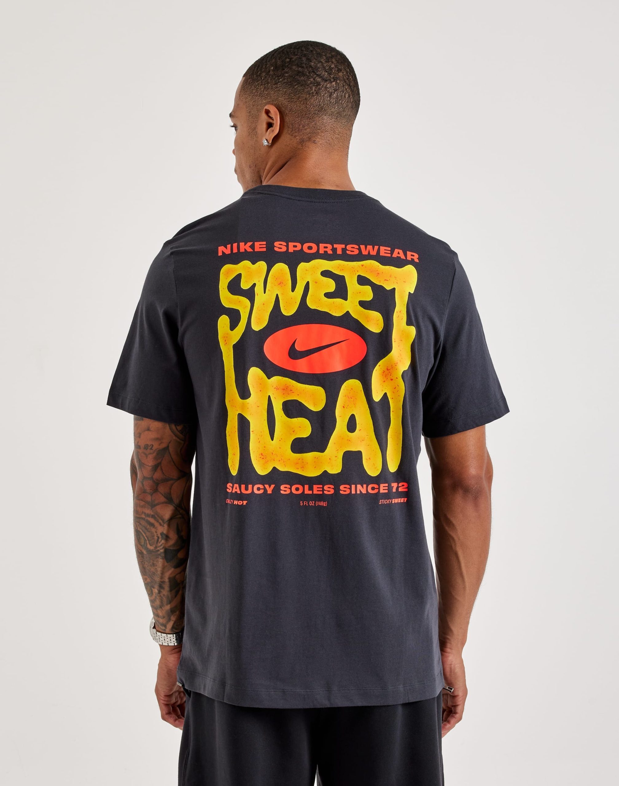 Nike Sweet Heat Tee