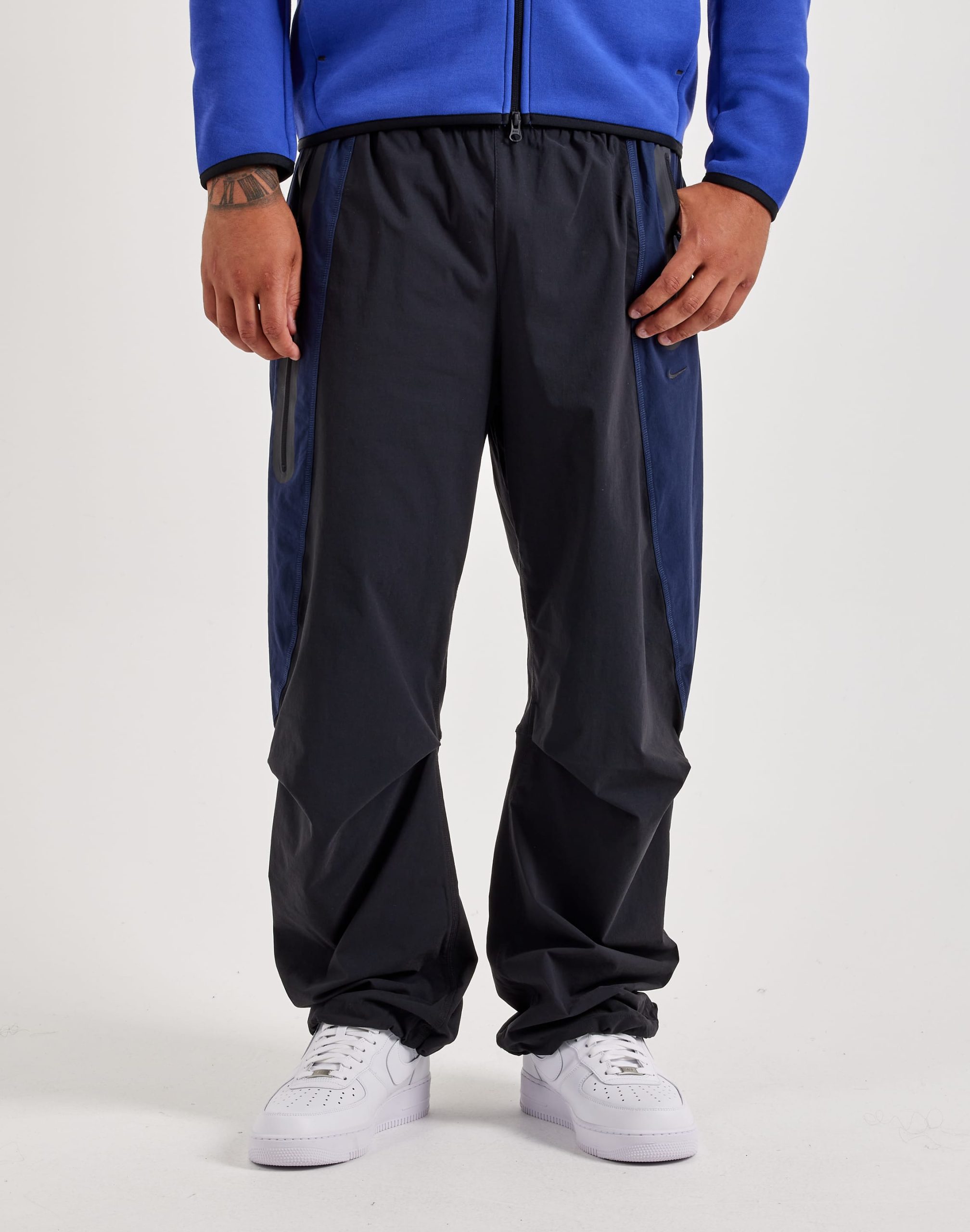 Nike Tech Woven Pro Pants - Image 2