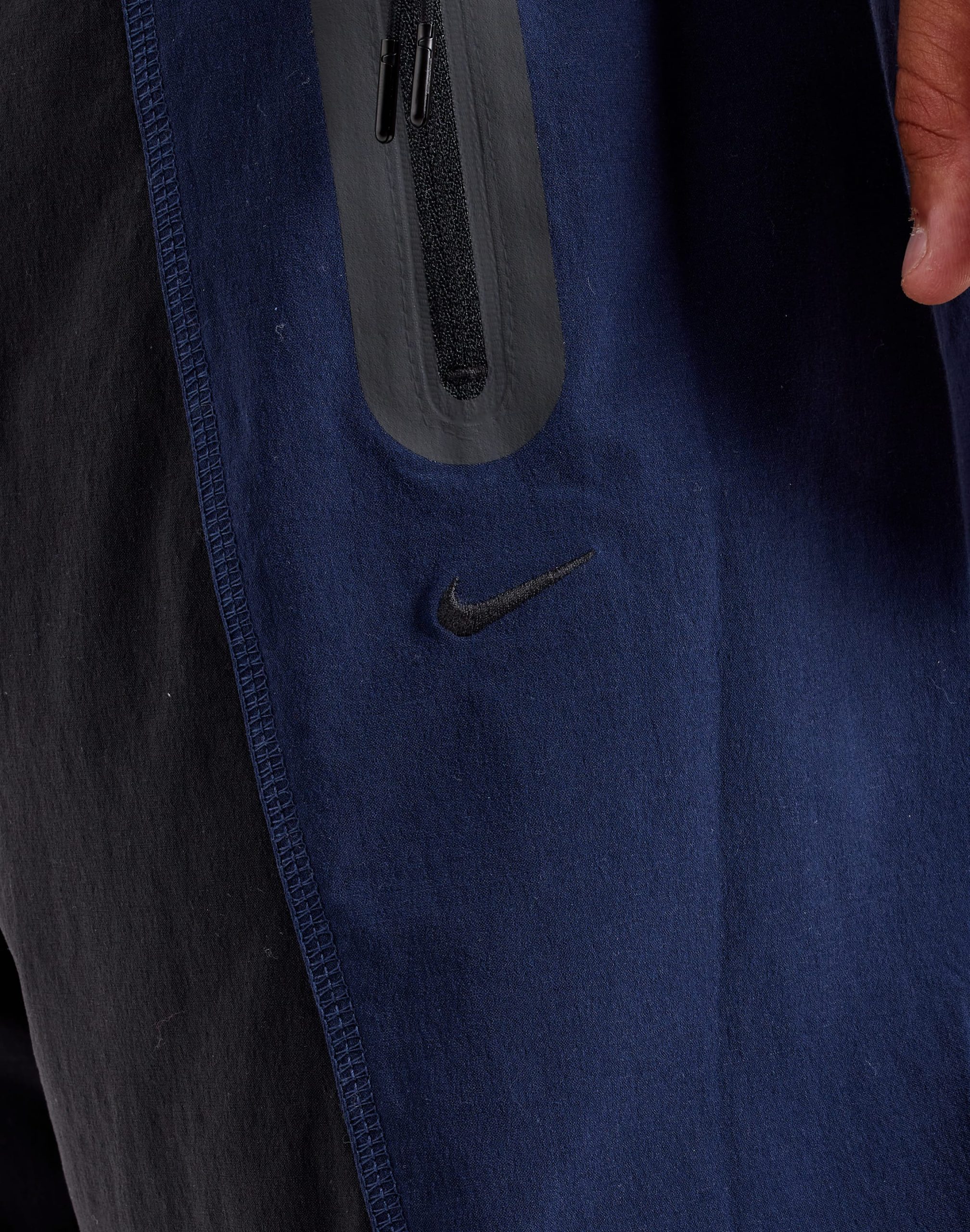 Nike Tech Woven Pro Pants - Image 3