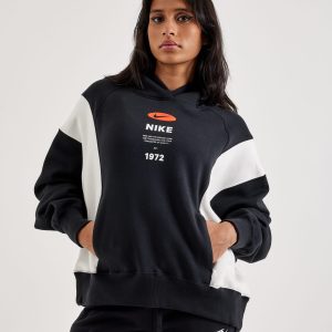Nike Phoenix Fleece Oversized Hoodie