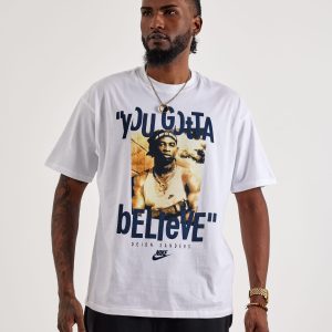 Nike Deion Sanders You Gotta Believe Tee