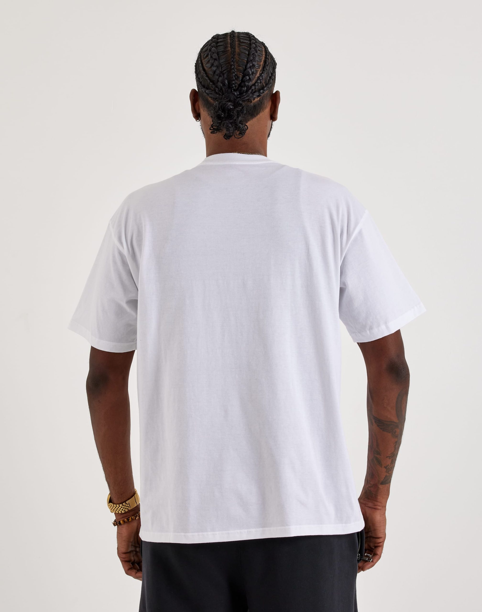 Nike Deion Sanders You Gotta Believe Tee - Image 3