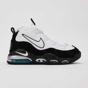 Nike Air Max Uptempo 'Mystic Teal'