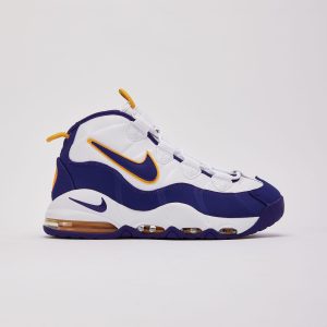 Nike Air Max Uptempo
