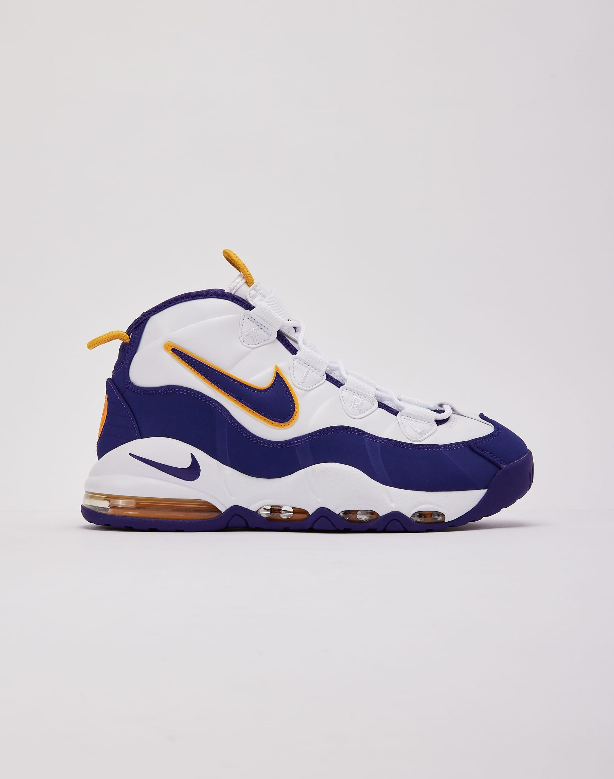 Nike Air Max Uptempo