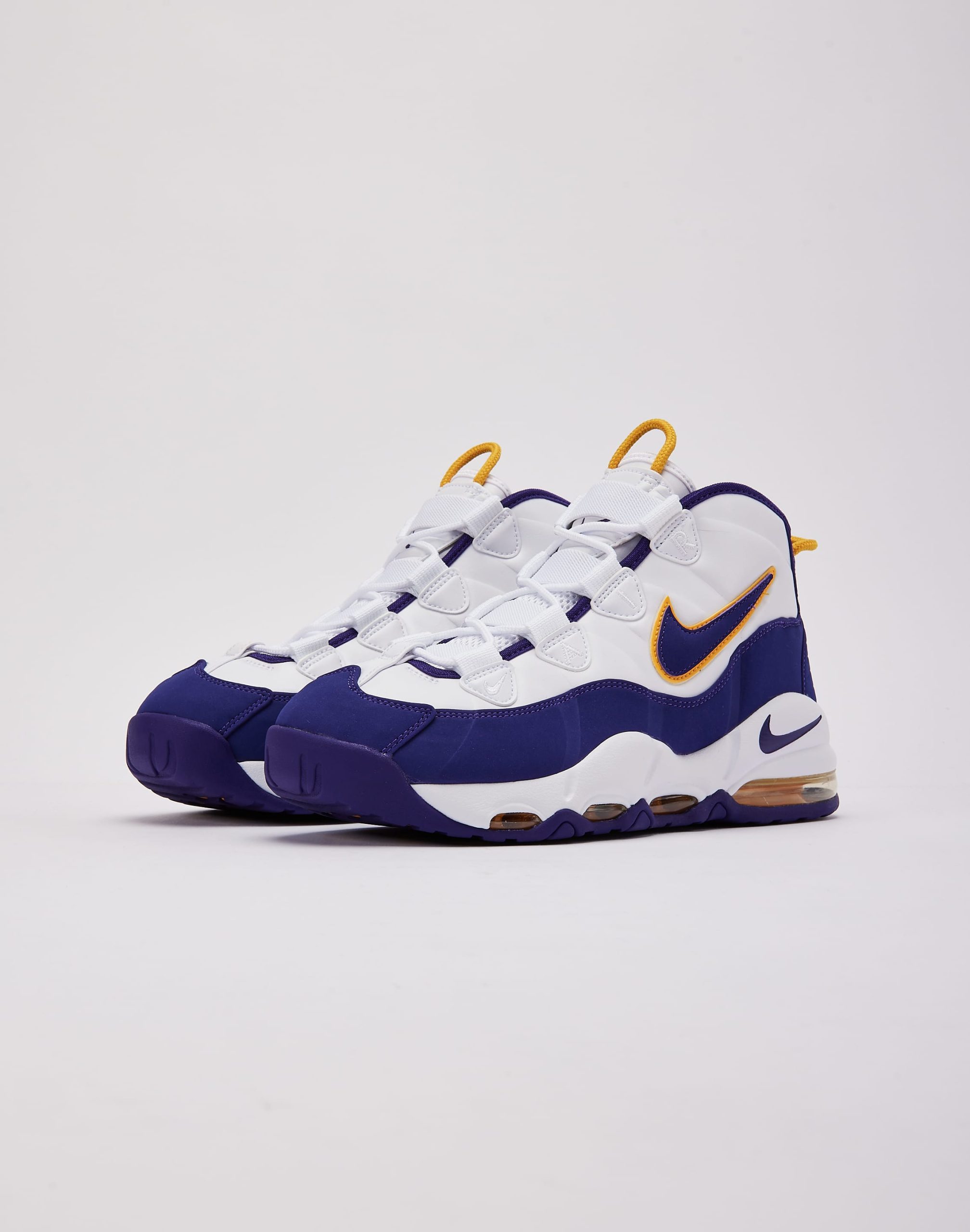 Nike Air Max Uptempo - Image 2