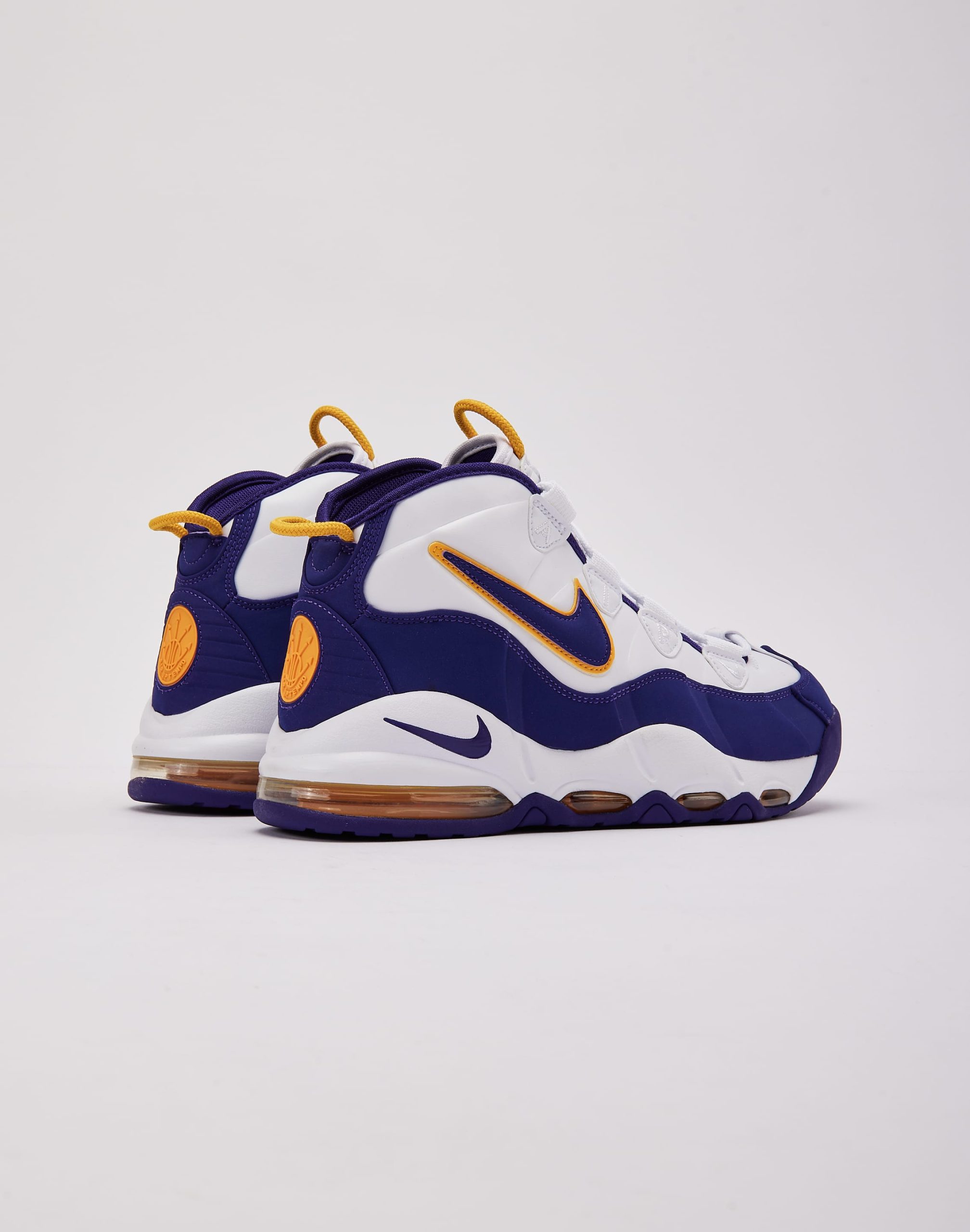 Nike Air Max Uptempo - Image 3