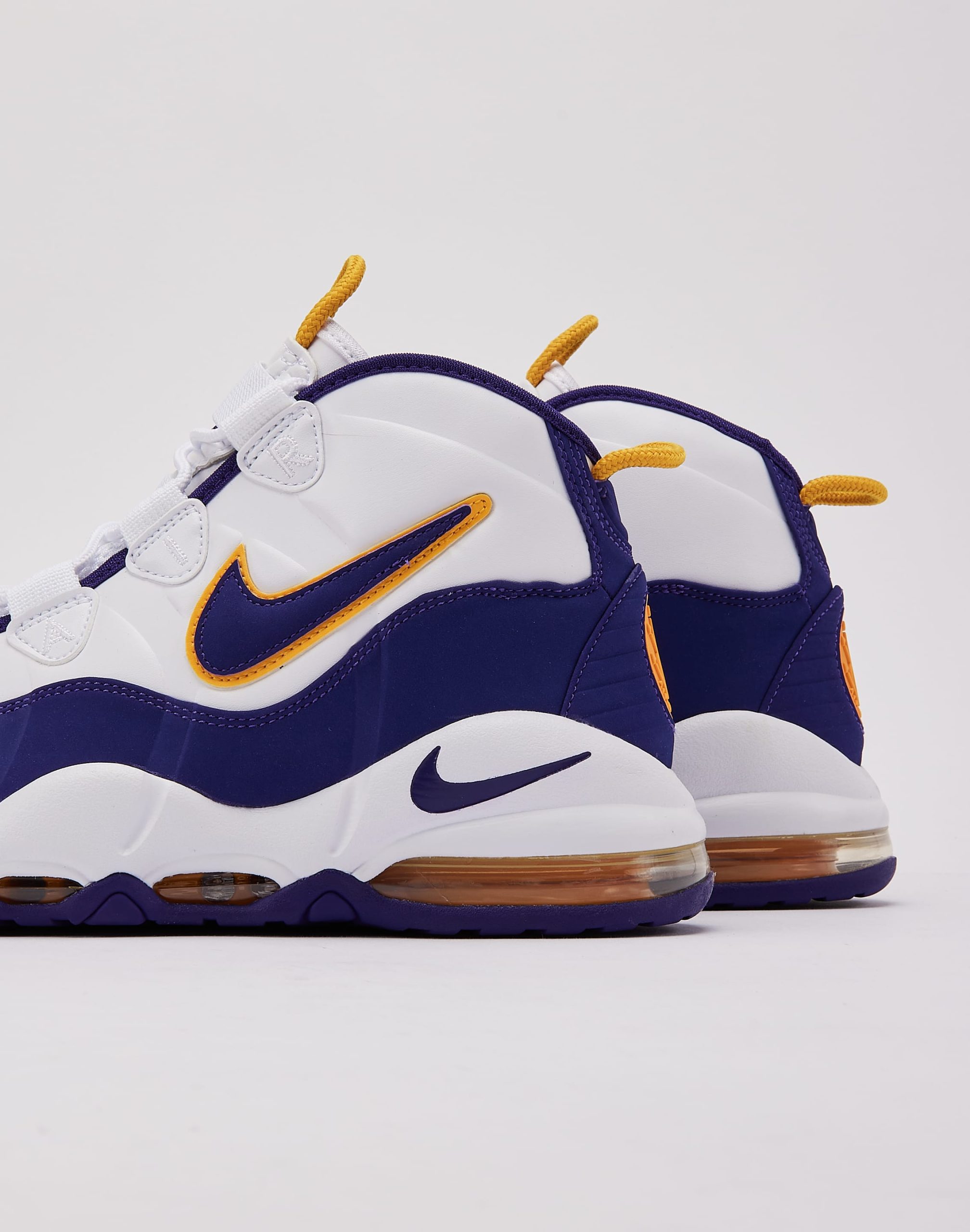 Nike Air Max Uptempo - Image 6