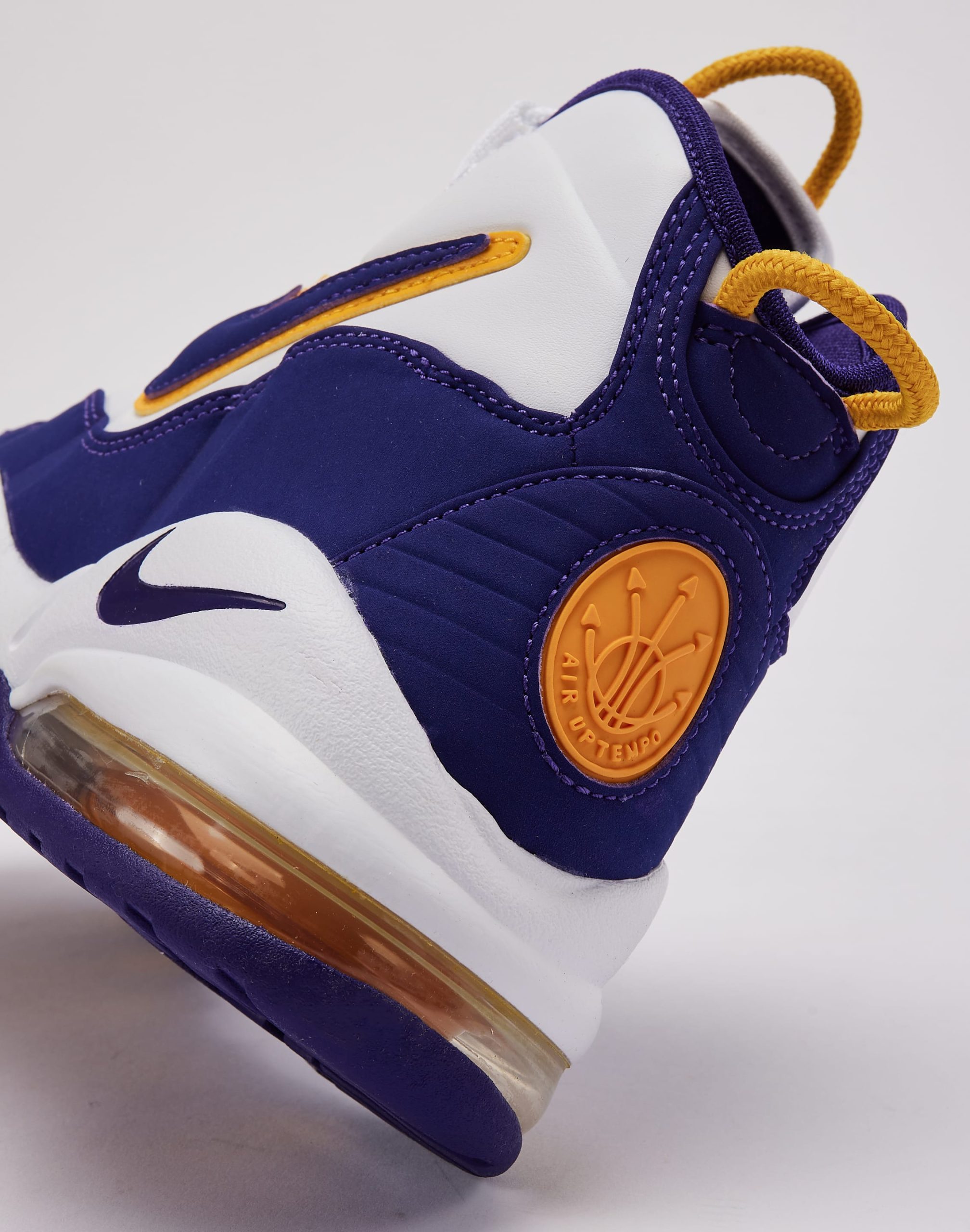 Nike Air Max Uptempo - Image 5