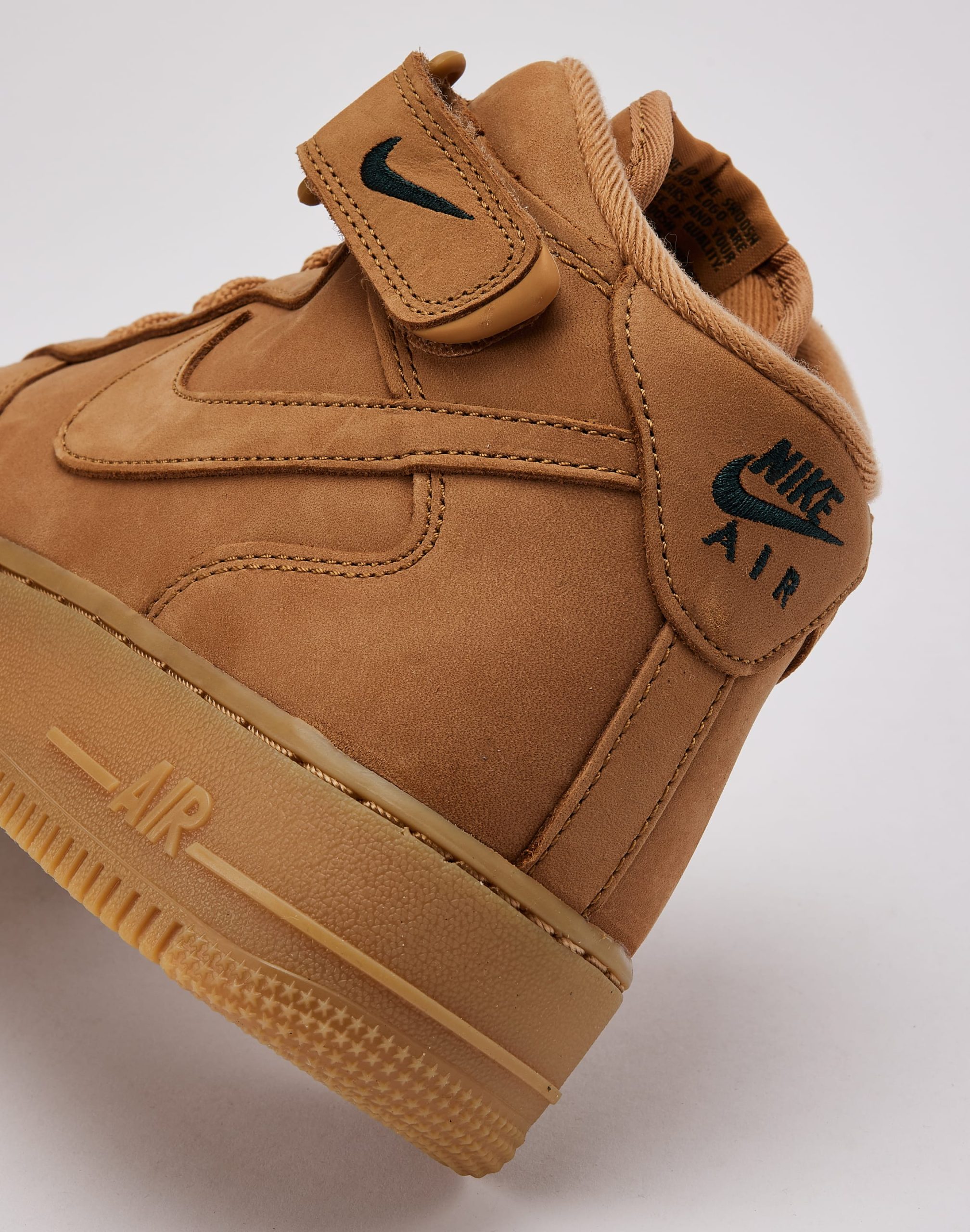 Nike Air Force 1 Mid '07 PRM QS - Image 5