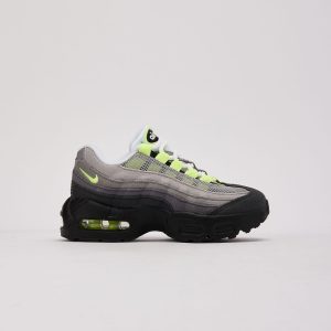 Nike Air Max 95 'Neon' Pre-School