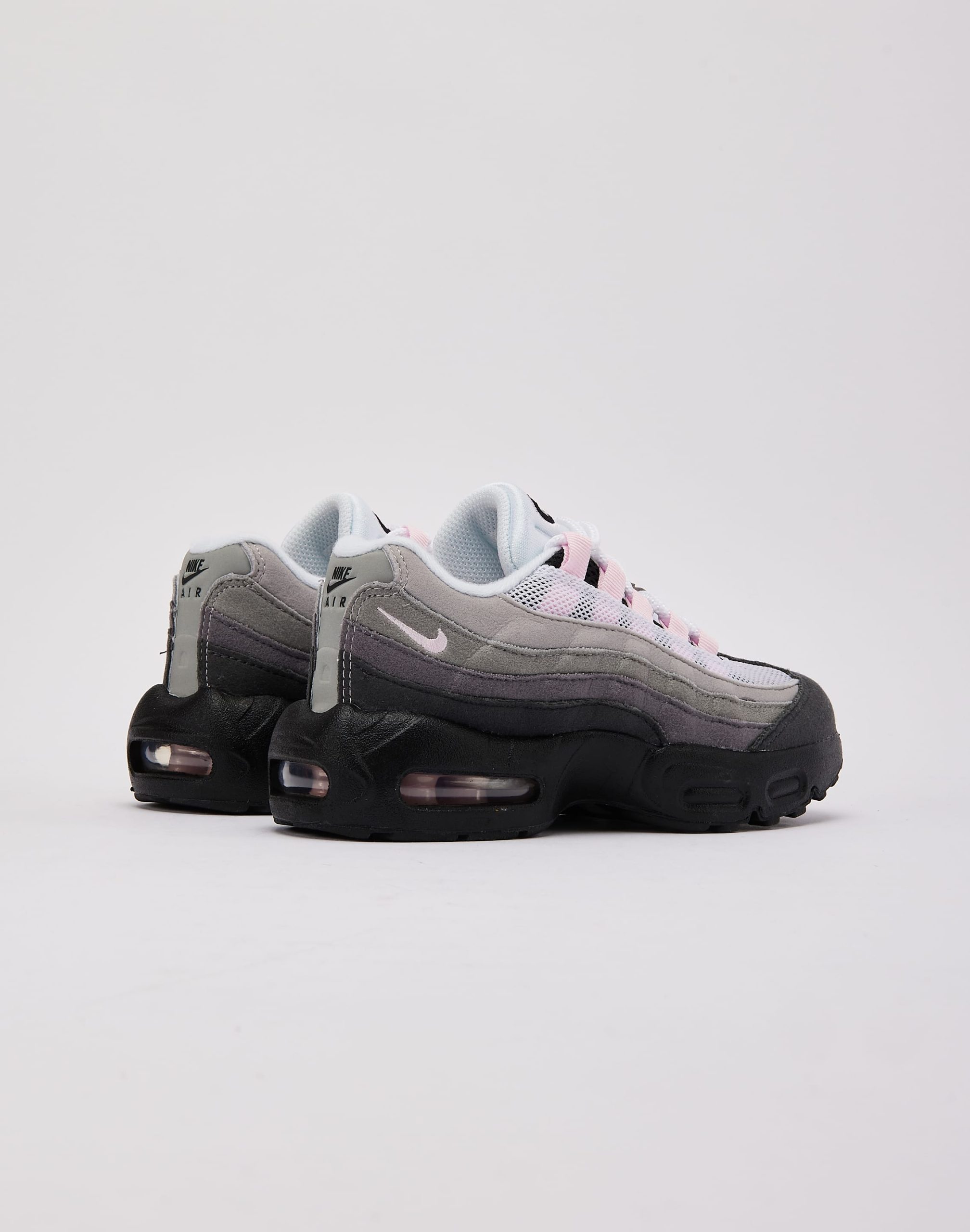 Nike Air Max 95 OG Pre-School - Image 4