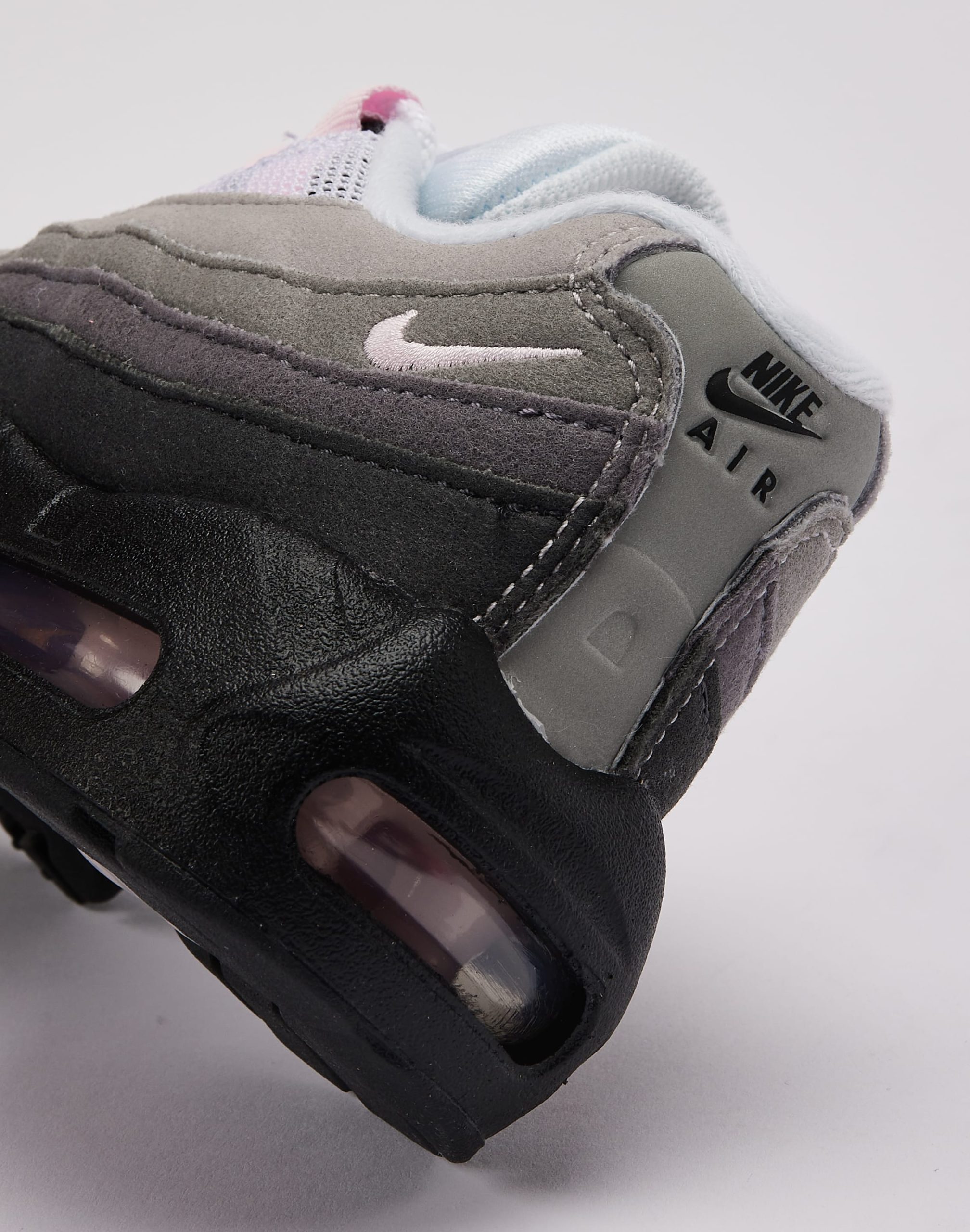 Nike Air Max 95 OG Pre-School - Image 5