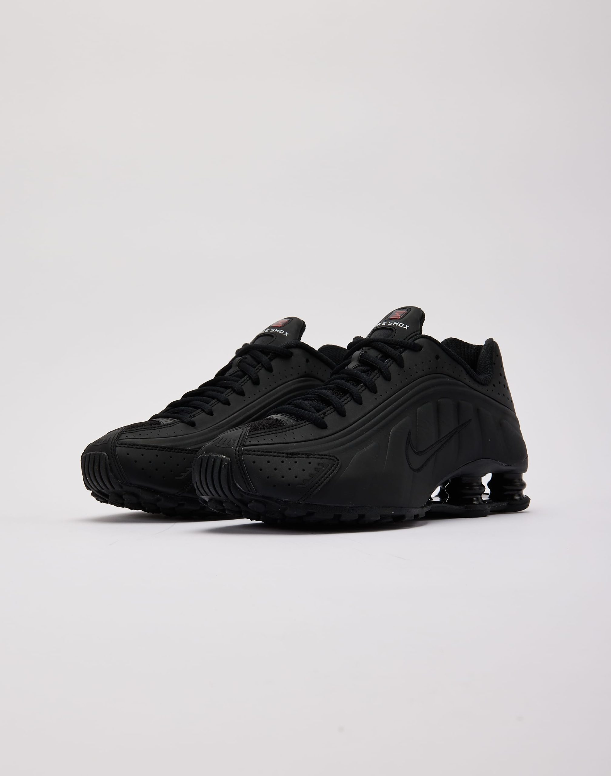 Nike Shox R4 - Image 2