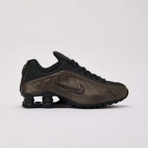 Nike Shox R4