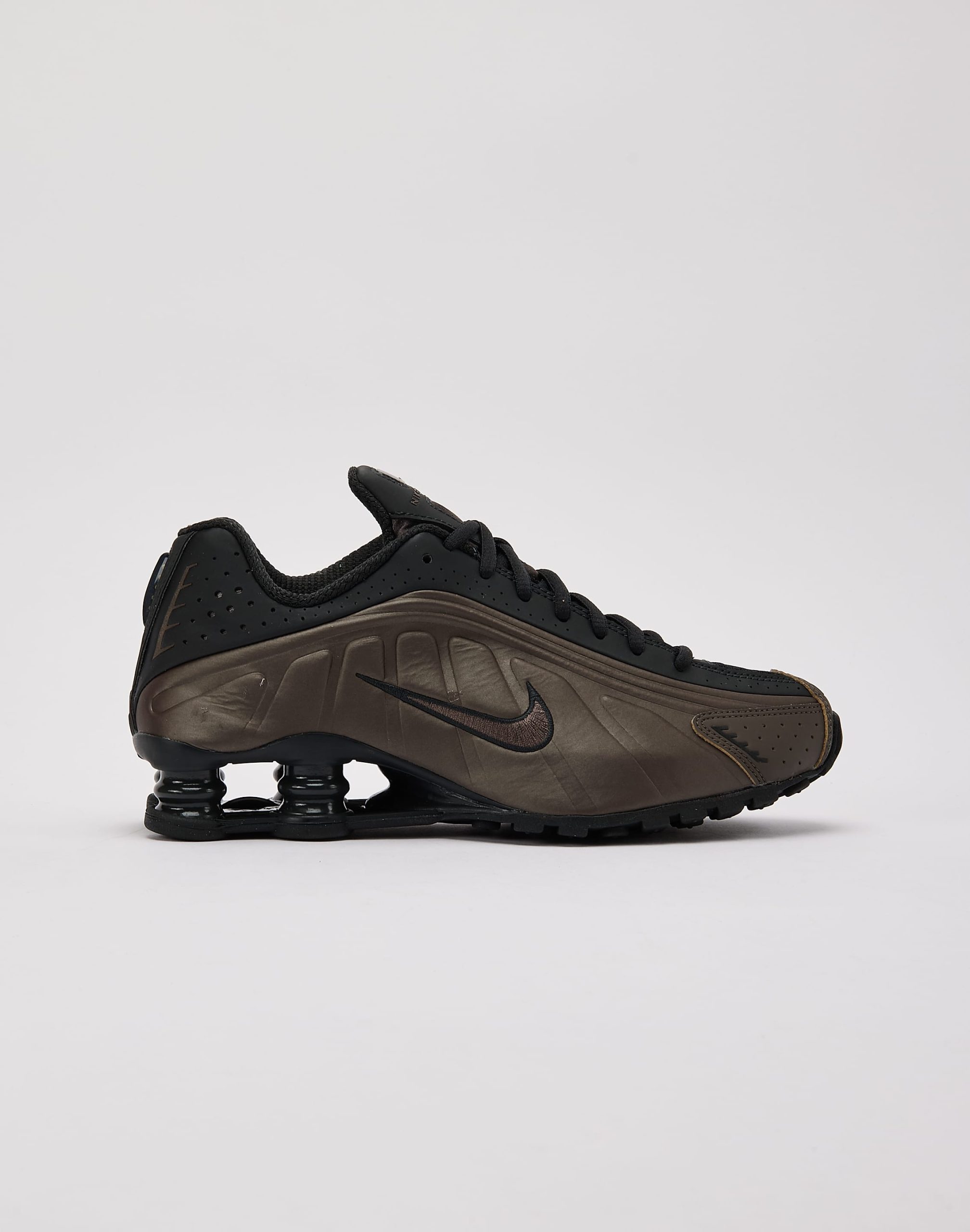 Nike Shox R4