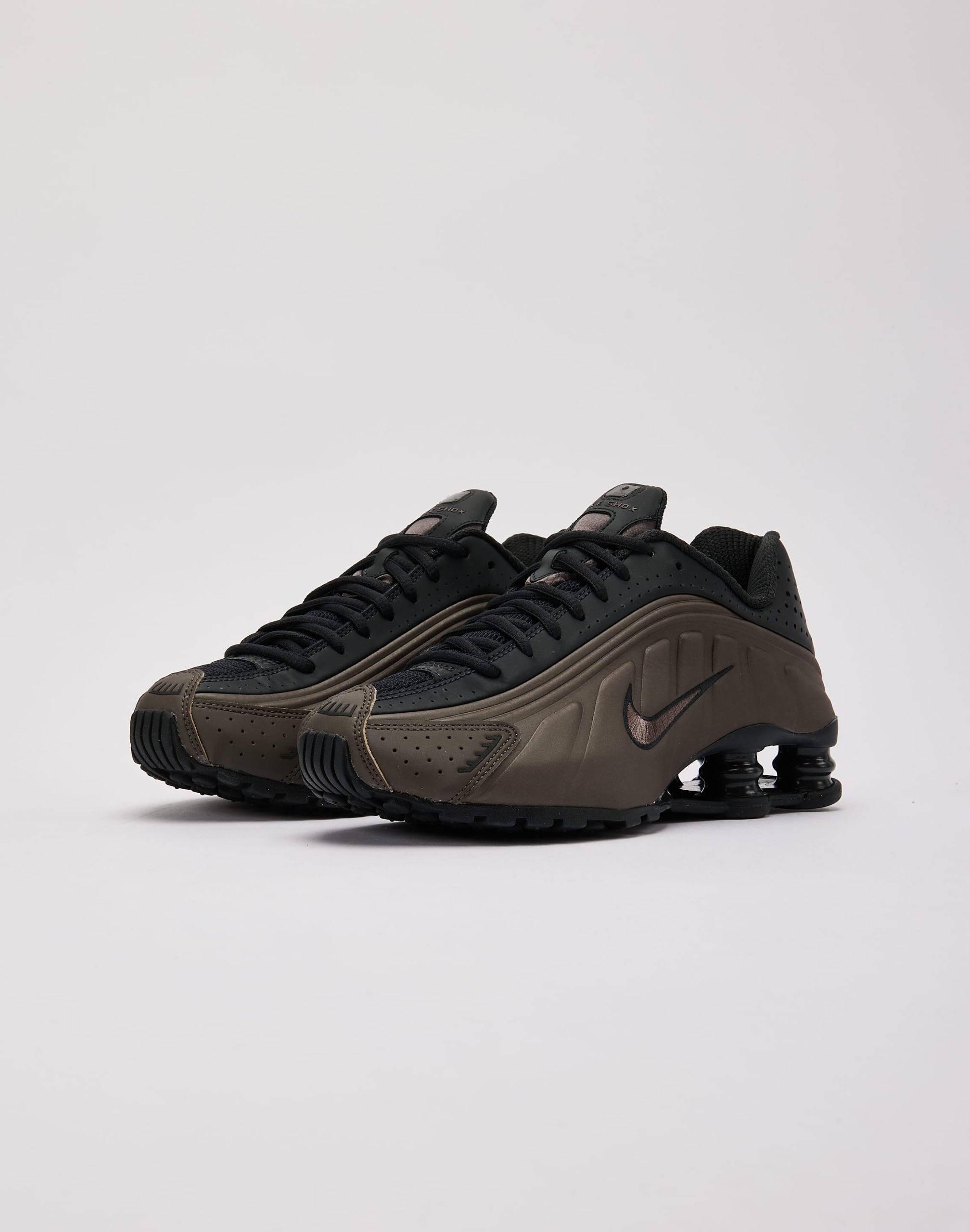 Nike Shox R4 - Image 2