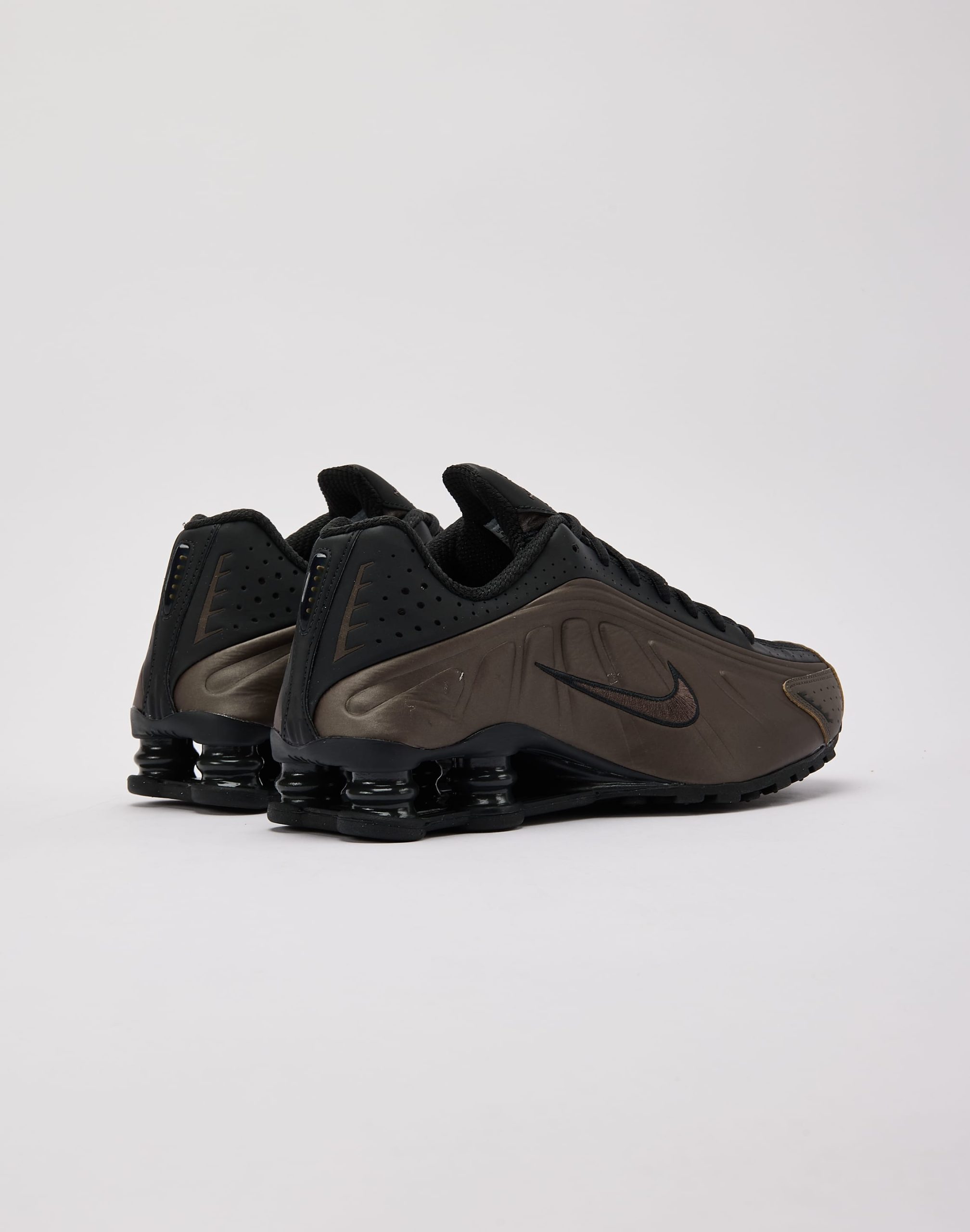 Nike Shox R4 - Image 3
