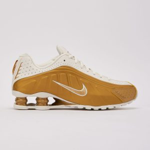 Nike Shox R4