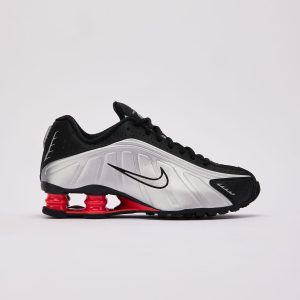 Nike Shox R4